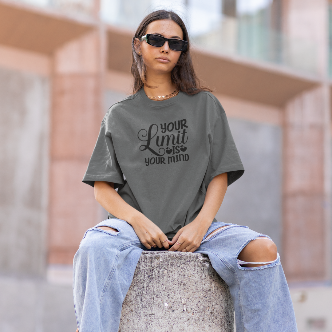 Your Limit is Your Mind Tee