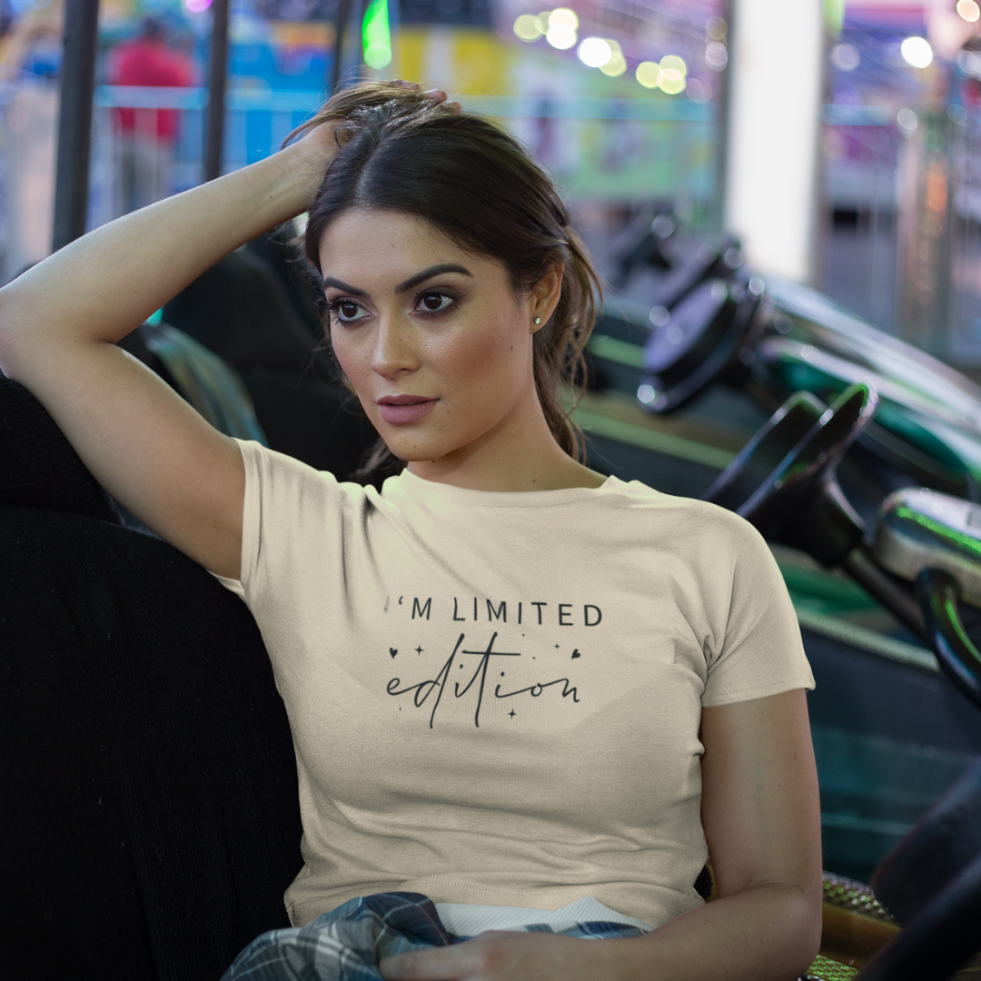 Limited Edition Tee