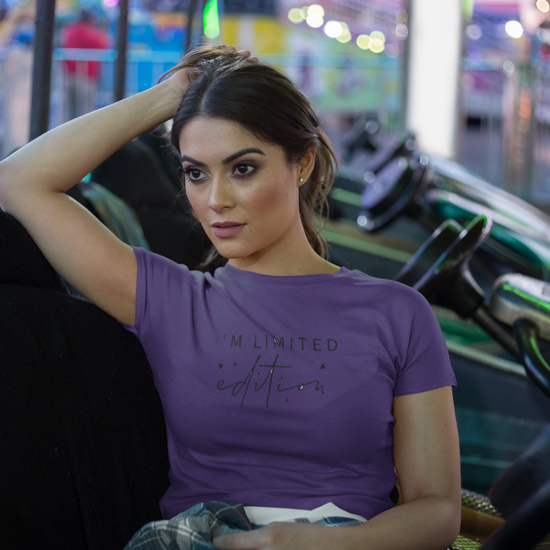 Limited Edition Tee