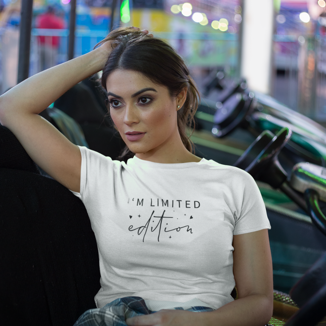 Limited Edition Tee