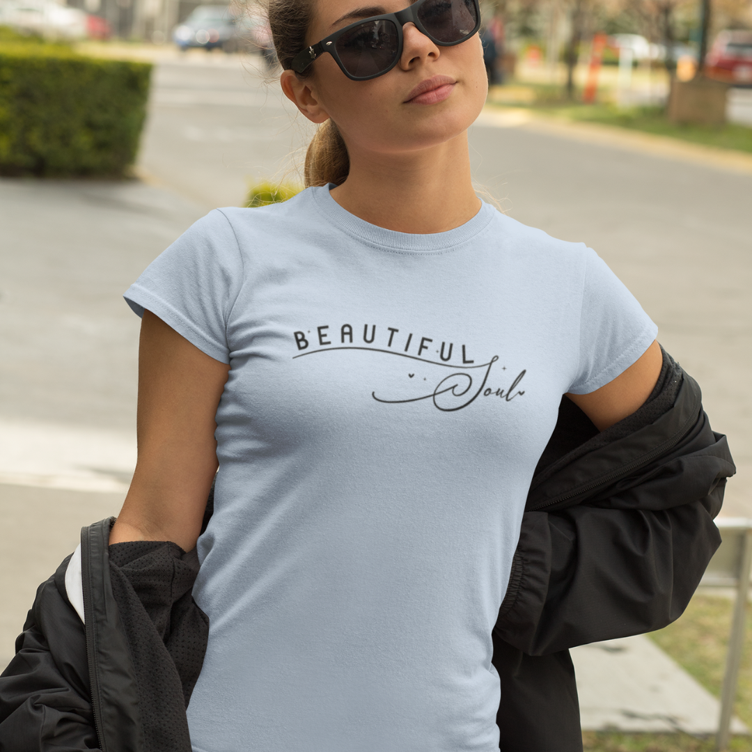 Beautiful Soul Tee