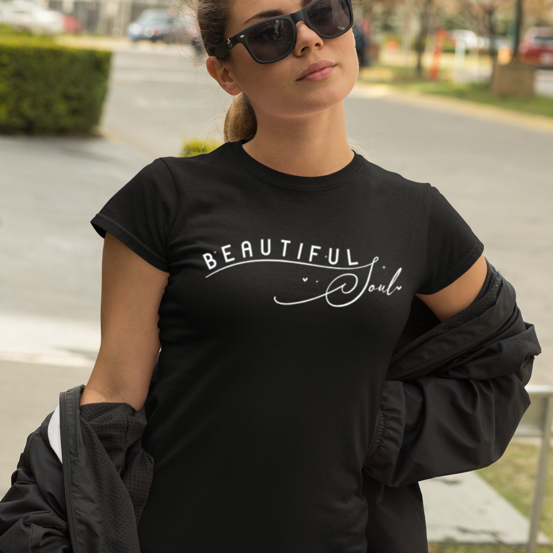 Beautiful Soul Tee