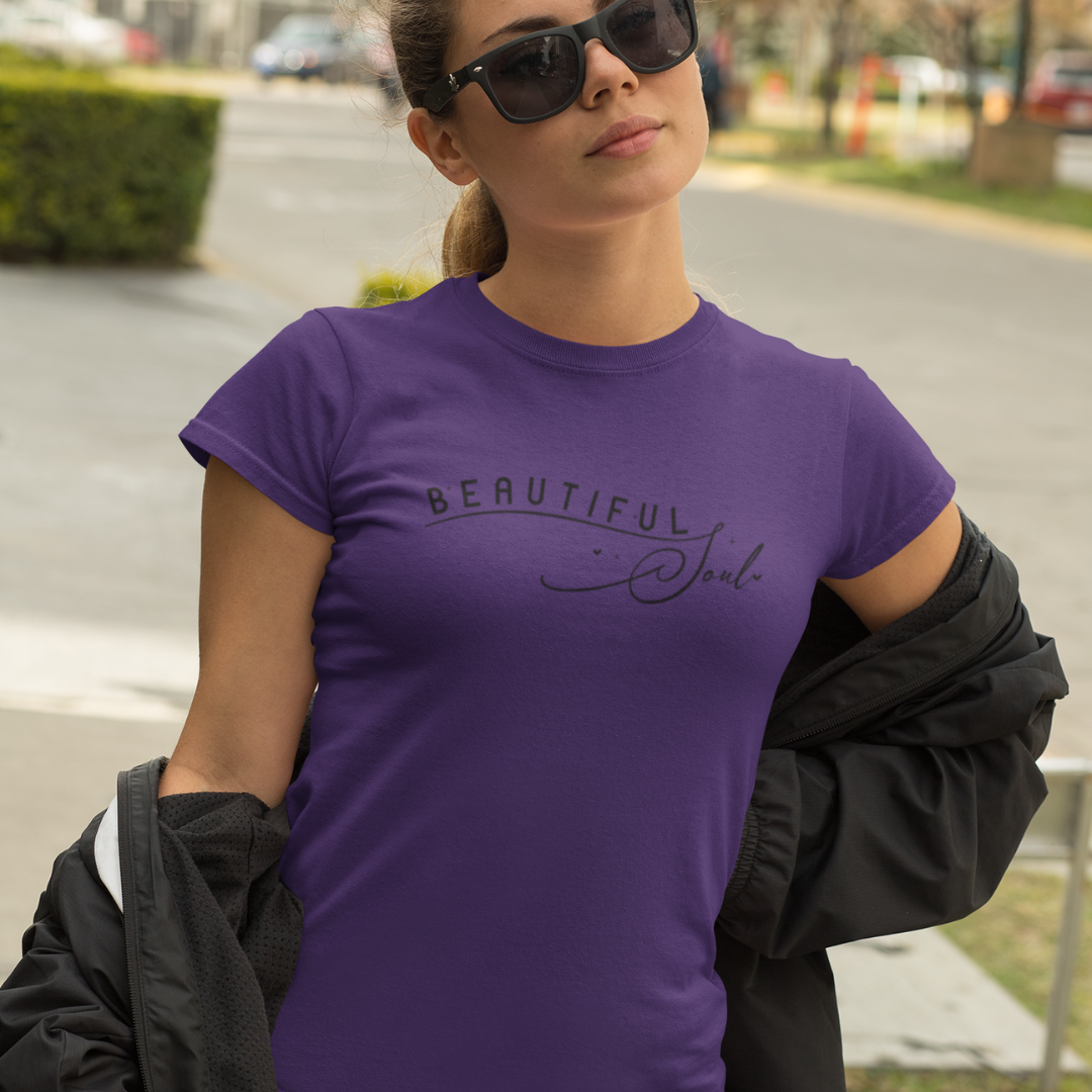 Beautiful Soul Tee