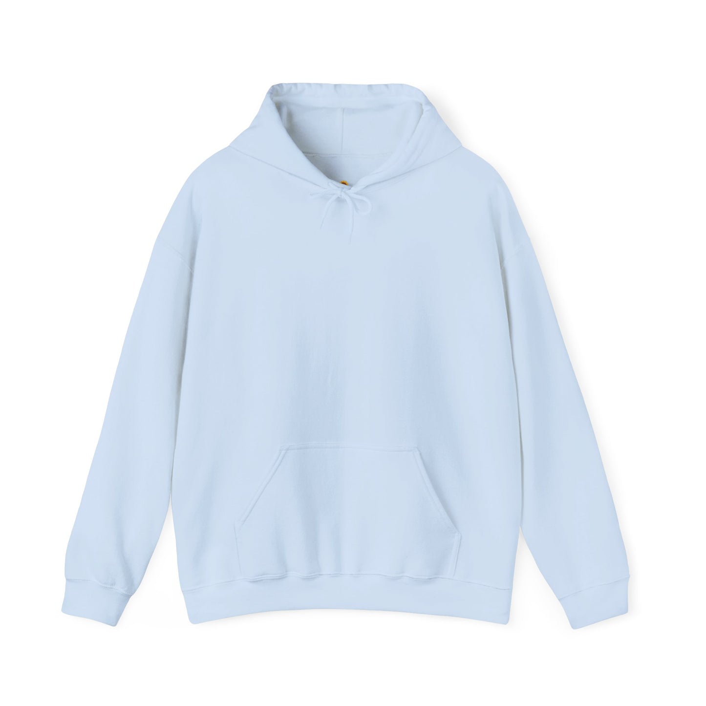 Don't Look Back Hoodie