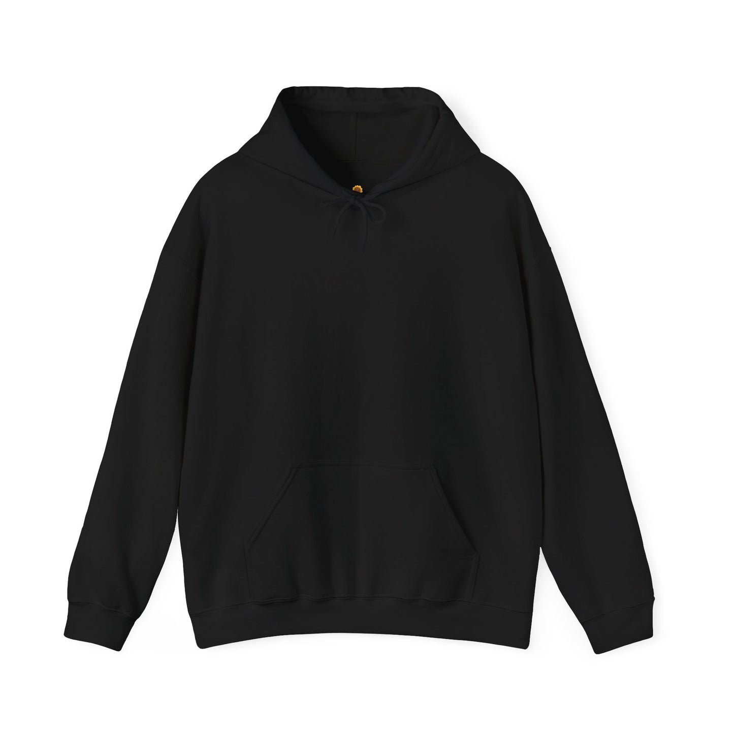 Don't Look Back Hoodie