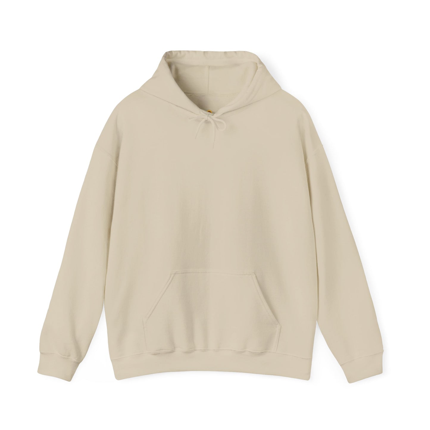 Don't Look Back Hoodie