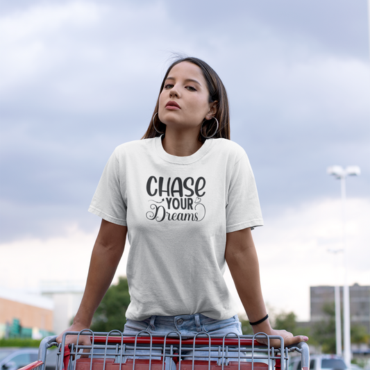 Chase Your Dreams Tee