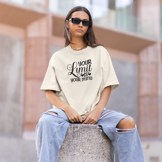 Your Limit is Your Mind Tee