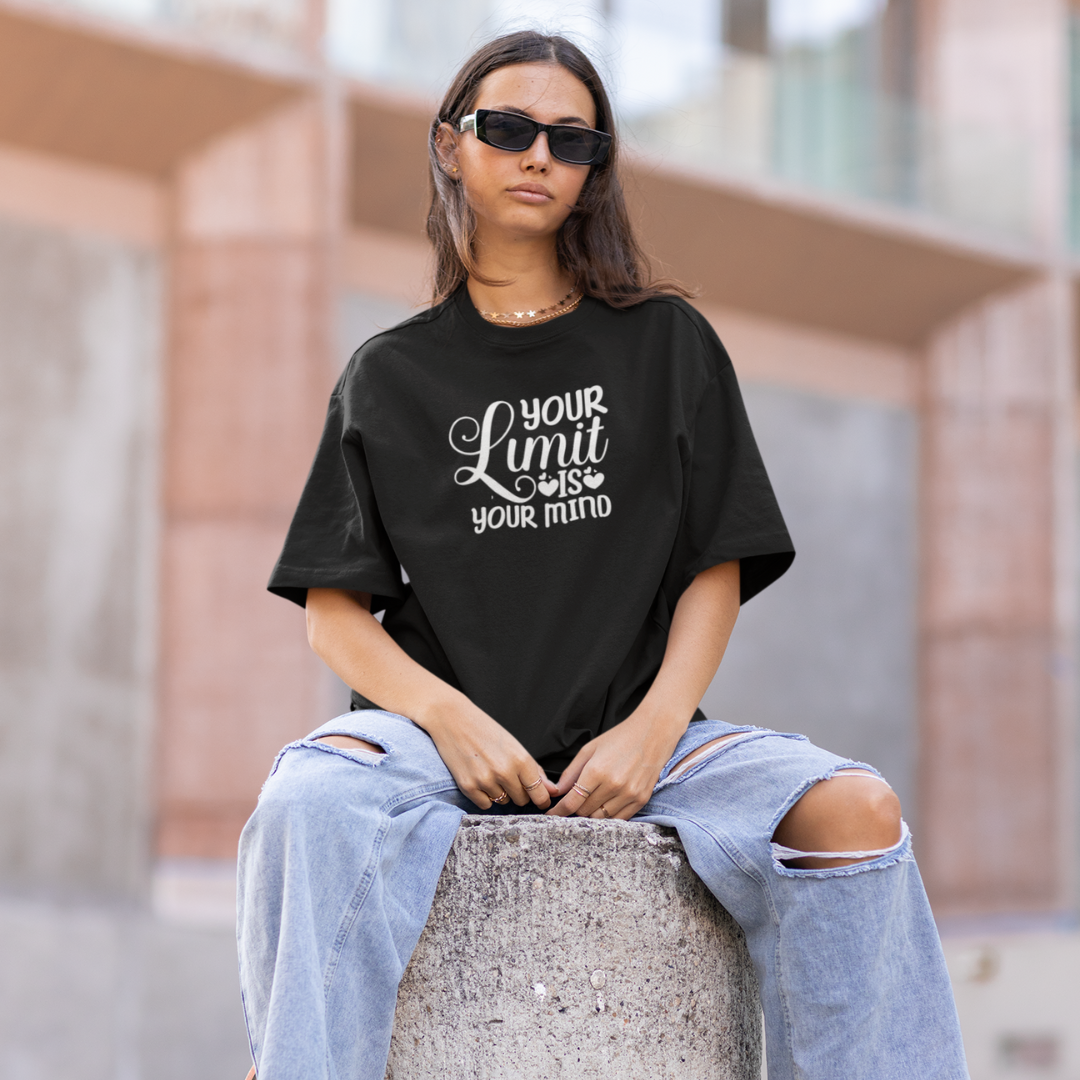 Your Limit is Your Mind Tee