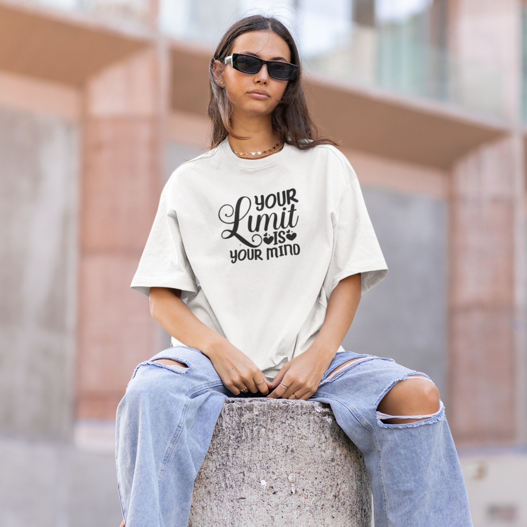 Your Limit is Your Mind Tee