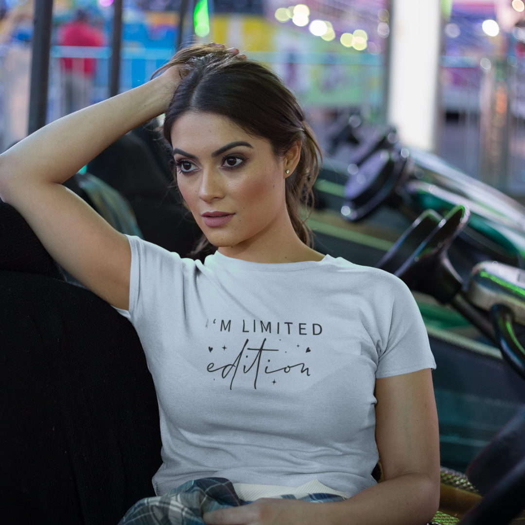 Limited Edition Tee