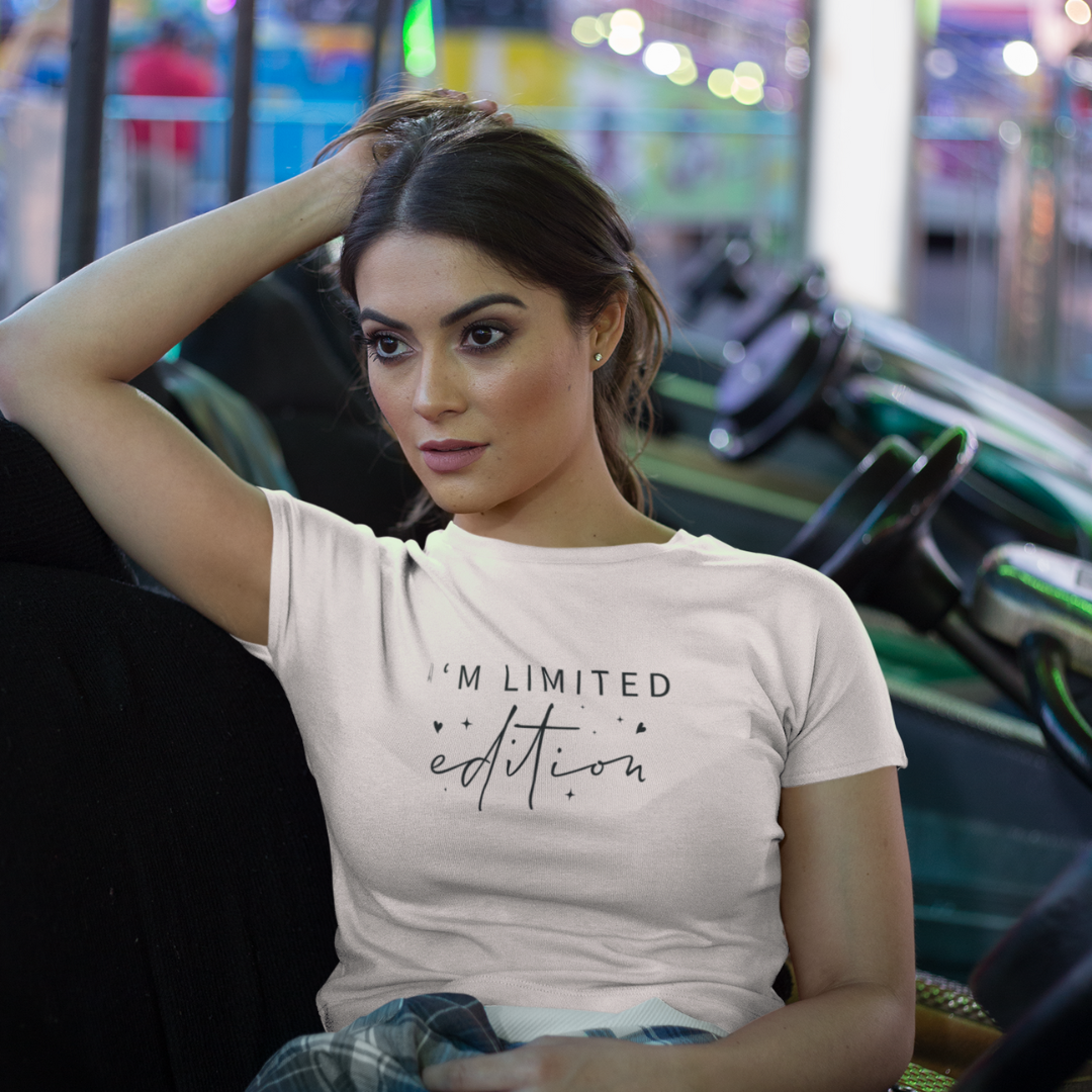 Limited Edition Tee