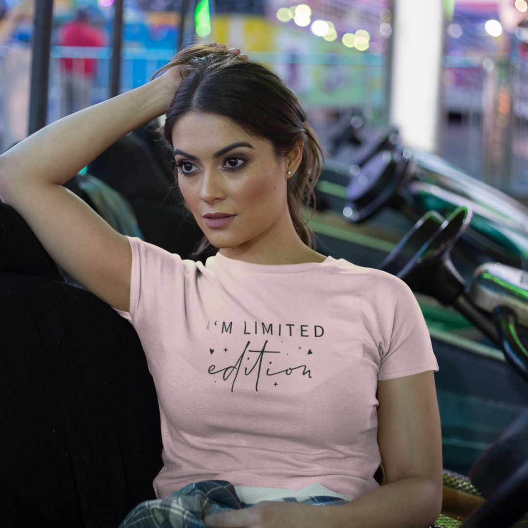 Limited Edition Tee