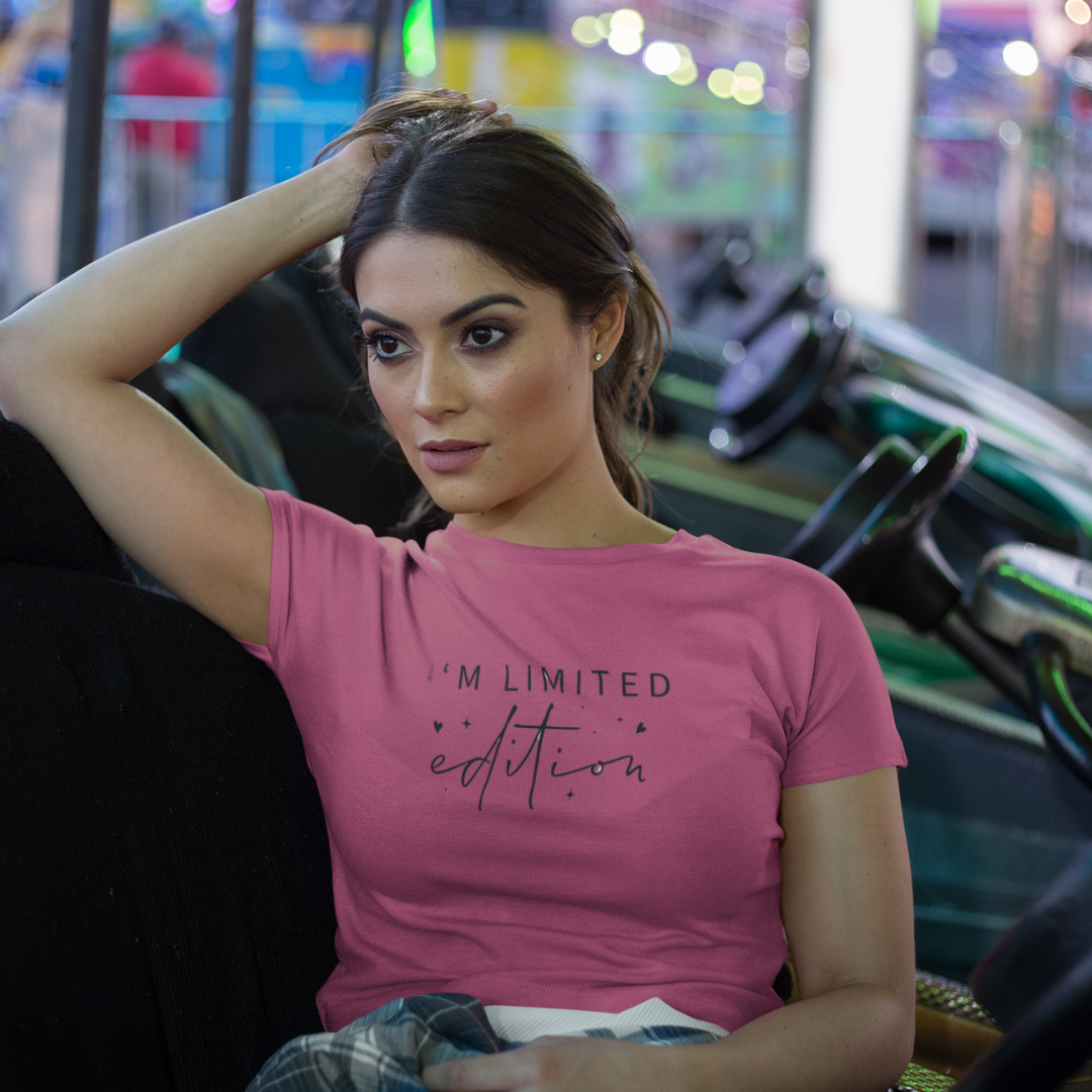 Limited Edition Tee
