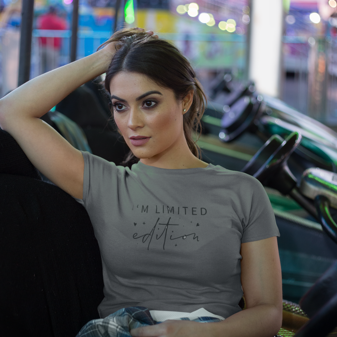 Limited Edition Tee