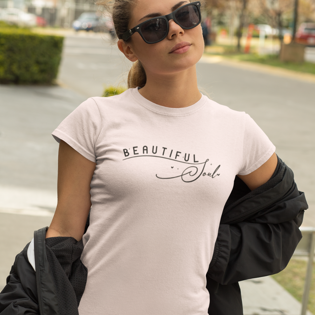 Beautiful Soul Tee