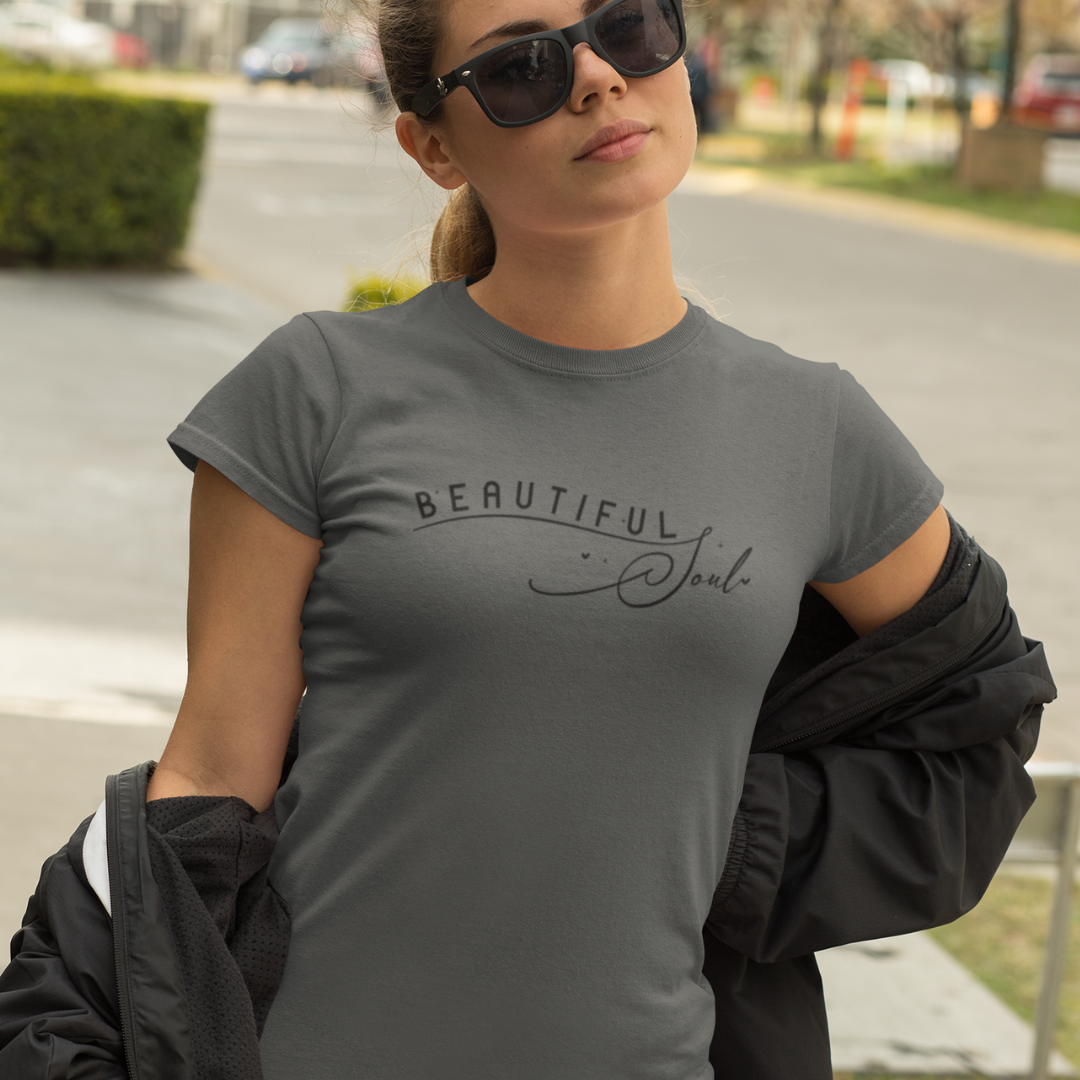 Beautiful Soul Tee