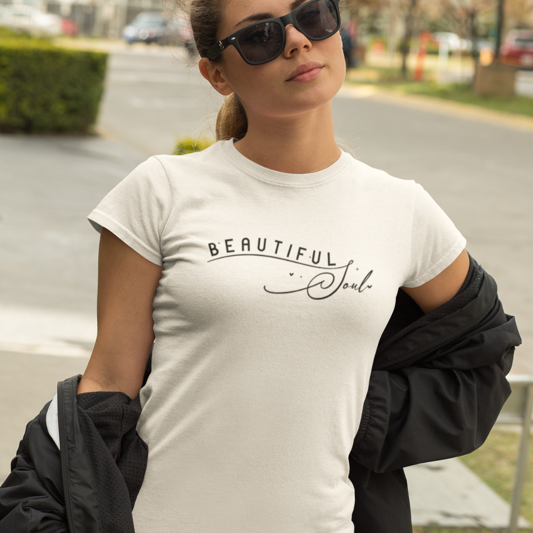 Beautiful Soul Tee