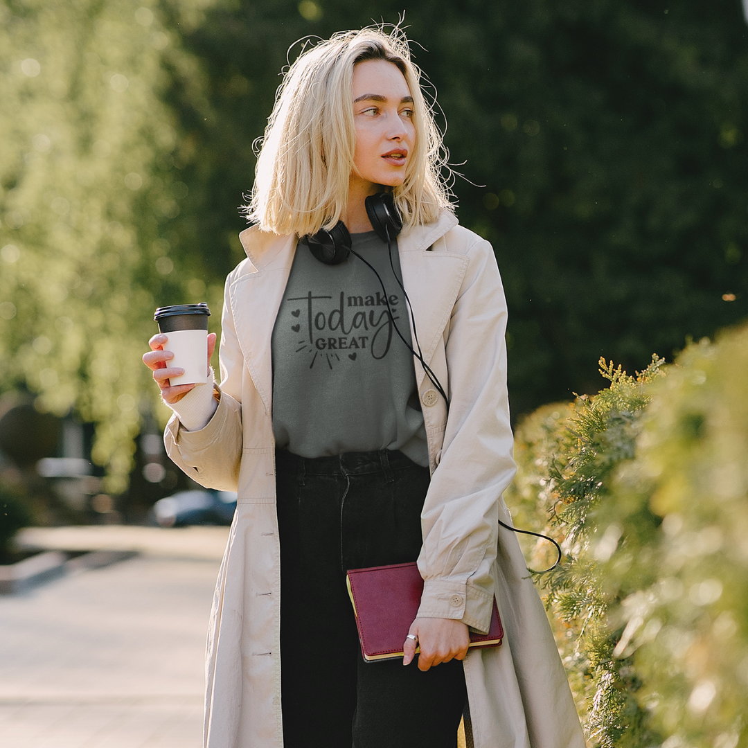Make Today Great Tee
