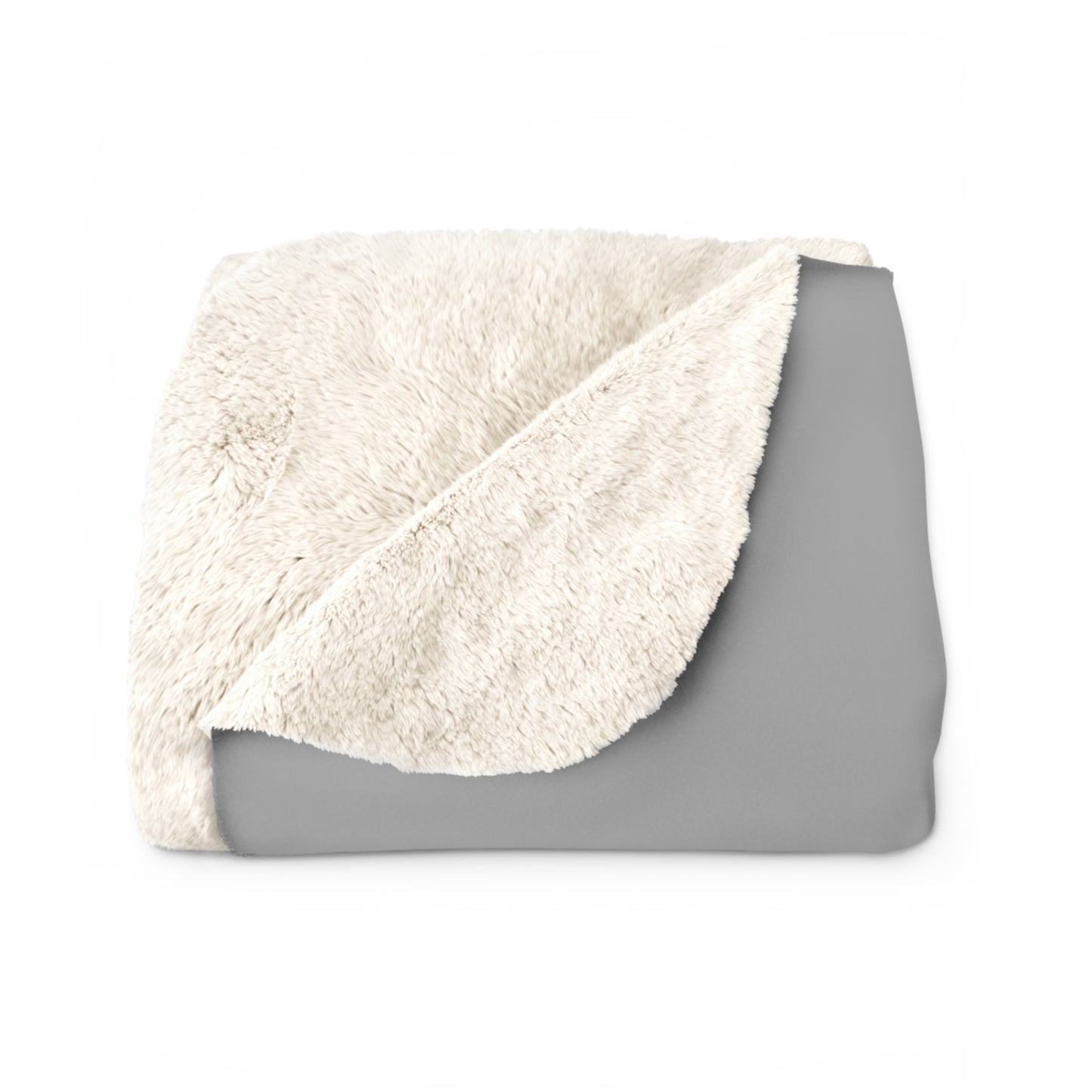 Warm Cozy Sherpa Fleece Blanket