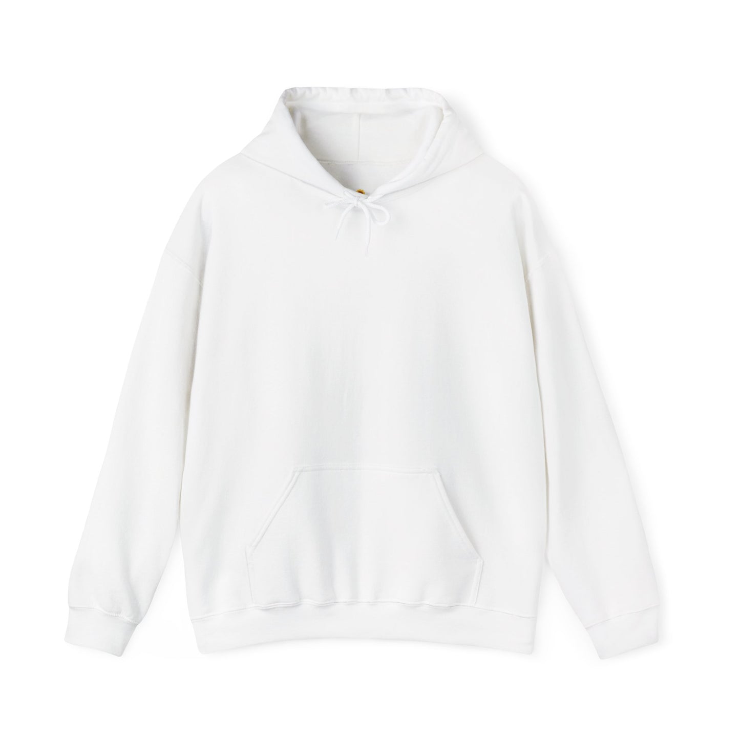 Don't Look Back Hoodie